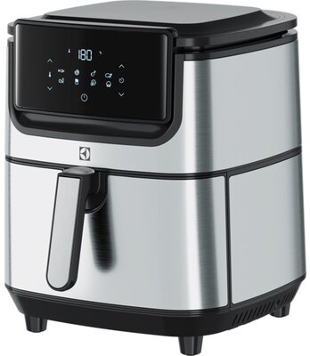 Electrolux E6AF1-6ST Explore 6 Air Fryer 5,4l forrólevegős sütő