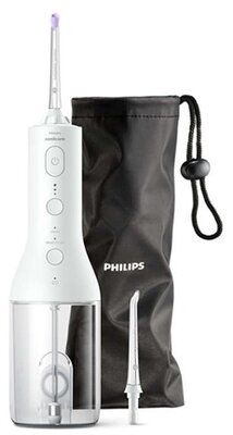Philips HX3806/31 Sonicare Cordless Power Flosser 3000 fehér szájzuhany