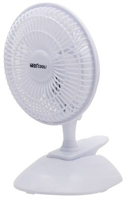 TOO FAND-15-100-W-2IN1 asztali ventilátor