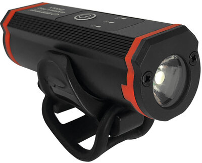 Esperanza - EOT058 GAMMA PRO 2100 LX kerékpár LED lámpa