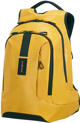 Samsonite - 74775-1924 Paradiver Light Laptop Backpack L+ 15,6" Yellow