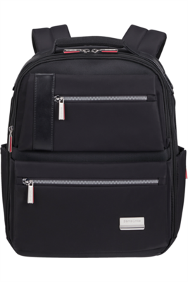 SAMSONITE NŐI Notebook Hátizsák 139459-1041, BACKPACK 13.3" (BLACK) -OPENROAD CHIC 2.0