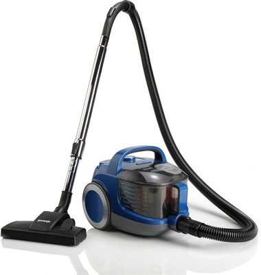 Gorenje VCEA01GACBUCY porzsák nélküli porszívó