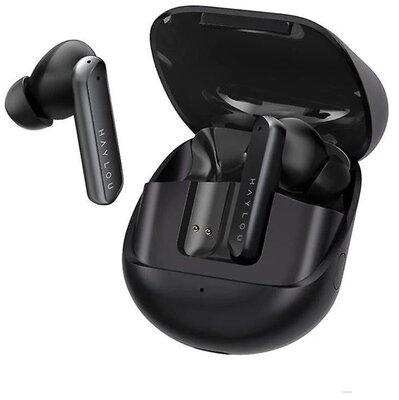 Xiaomi - Haylou X1 Pro True Wireless Bluetooth aktív zajszűrős fekete fülhallgató - XMHYLTWSX1PRO