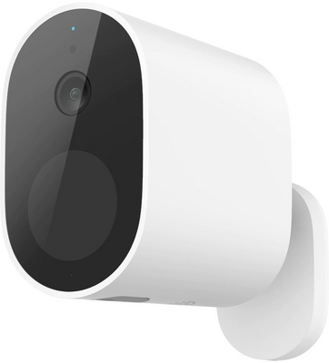 Xiaomi Mi BHR4435GL Wireless Outdoor Security Camera 1080p Set (kamera+gateway)