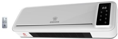 Orion OWH-PTC2000 WIFI fali- és fürdőszobai hősugárzó