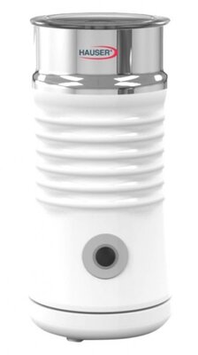 Hauser MF-240W fehér tejhabosító