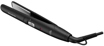 Rowenta SF1810F0 Express Style Long Plates fekete-ezüst hajvasaló