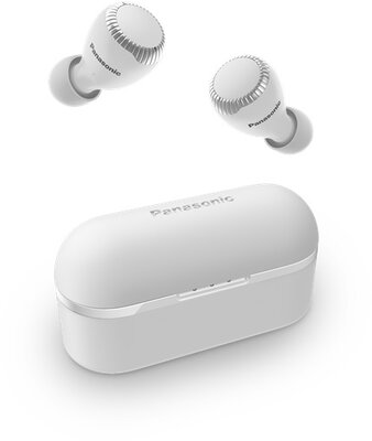 Panasonic RZ-S300WE-W True Wireless Bluetooth fehér fülhallgató