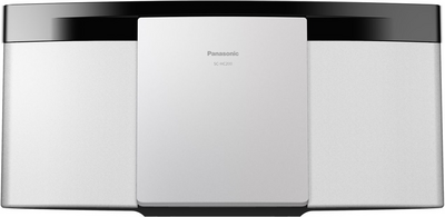 Panasonic SC-HC200EG-W fehér Mikro HiFi