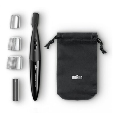 Braun PT1000 trimmer