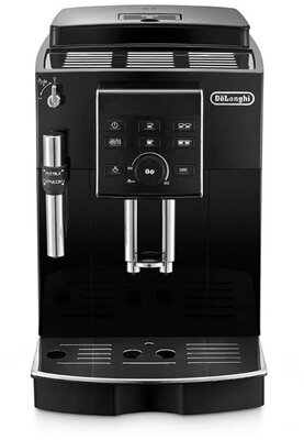 DeLonghi ECAM 23.120.B Magnifica 15 bar automata kávéfőző