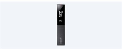 Sony ICDTX660 16GB USB diktafon