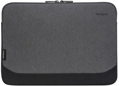 TARGUS Notebook tok TBS64602GL, Cypress 13-14" Sleeve with EcoSmart® - Grey