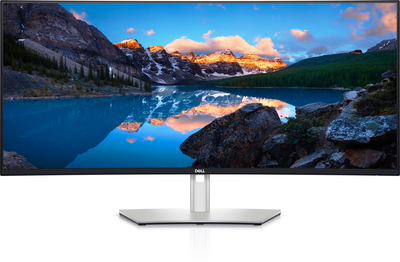 Dell - U3821DW - 210-AXNT