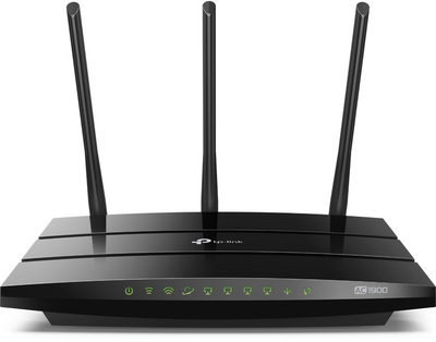 TP-Link - ARCHER A9 AC1900