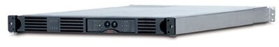 APC Smart-UPS 1000VA USB & Serial RM 1U 230V szünetmentes tápegység - SUA1000RMI1U