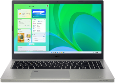 Acer - Aspire Vero AV15-51-59KC - NX.AYCEU.00D