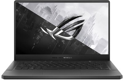 Asus - ROG Zephyrus G14 - GA401QC-K2199