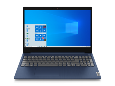 Lenovo - Ideapad 3 15ALC6 - 82KU01MAHV
