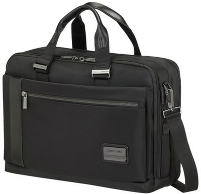 Samsonite - 15,6" Openroad 2.0 Bailhandle Black - 137210-1041