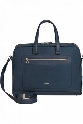 Samsonite - Zalai 2.0 Ladies"" Business Bag 15,6" Midnight Blue - 129430-1549