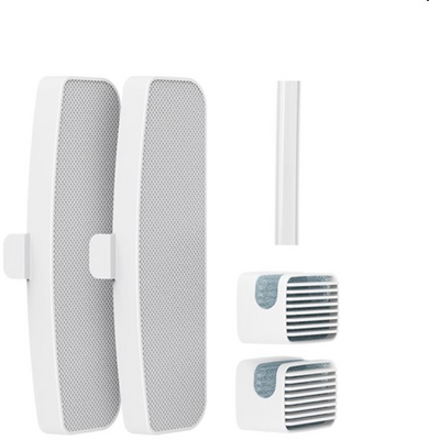 Xiaomi Smart Pet Fountain Filter Háziállat Automata szökőkút szűrő