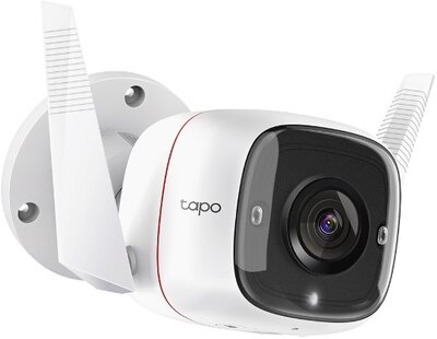 TP-link IP wifi Cső kamera - Tapo TC65