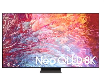 Samsung - 65" QE65QN700BTXXH 8K UHD Smart Neo QLED TV