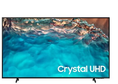 Samsung - 50" UE50BU8002KXXH 4K UHD Smart LED TV