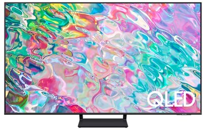 Samsung - 55" QE55Q70BATXXH 4K UHD Smart QLED TV