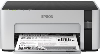 Epson - EcoTank M1120 mono tintasugaras egyfunkciós nyomtató