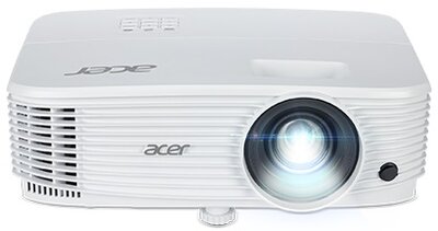 Acer P1157i SVGA 4500L 10000 óra DLP 3D projektor