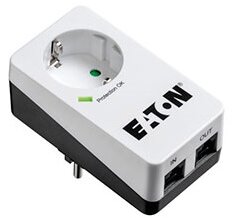 EATON - Protection Box 1 DIN + TEL túlfszültségvédő - PB1TD