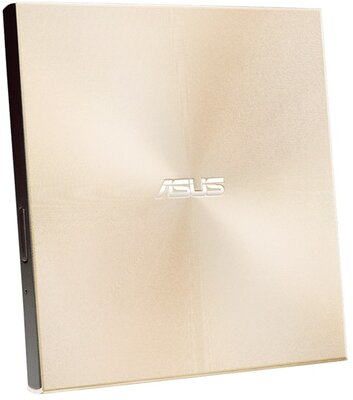 ASUS - SDRW-08U8MU/GOLD/G/AS USB arany DVD író