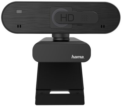 Hama - "C-600 Pro" Full HD webkamera - 139992