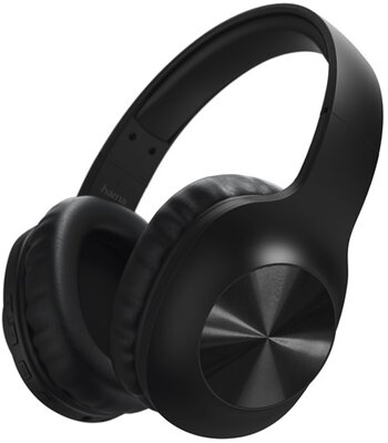 Hama - "Calypso" sztereó Bluetooth mikrofonos fejhallgató - 184023