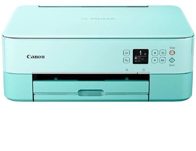 Canon - PIXMA TS5353a zöld tintasugaras nyomtató - 3773C166