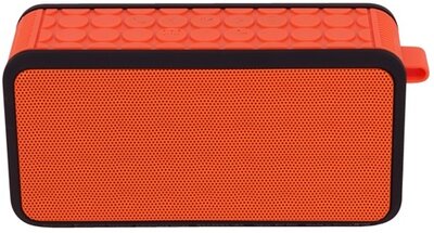 Stansson BSA359A narancssárga Bluetooth speaker