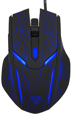 Yenkee Ambush gamer egér - 45010965