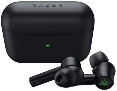 Razer Hammerhead Pro True Wireless Bluetooth fülhallgató