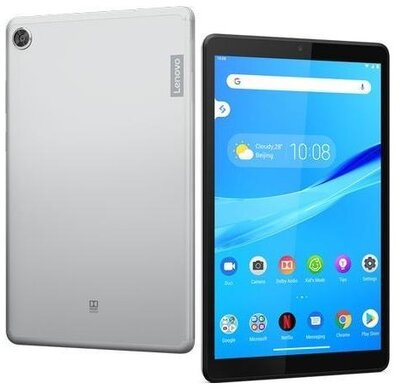 LENOVO Tab M8(TB-8505F), 8" 2GB/32GB szürke tablet - ZA5G0091BG
