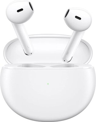 Oppo W32 Enco Air True Wireless Bluetooth fehér fülhallgató