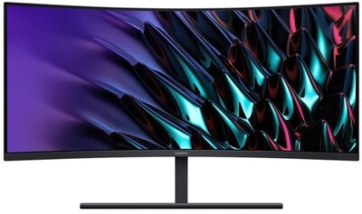 Huawei 34" MateView GT Standard Edition WQHD VA 165Hz ívelt kijelzős monitor