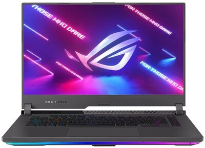Asus - ROG Strix - G513RS-HQ037