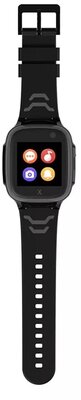 Xplora X5 play szürke GPS-es gyerek okosóra