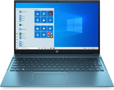 HP - Pavilion 15-eg0012nh - 302V2EA