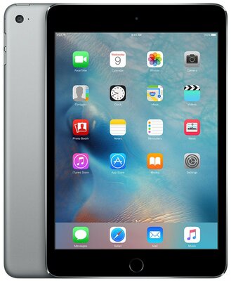 Apple iPad Mini 4 - MK9N2