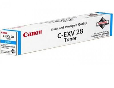 Canon C-EXV28 Cyan