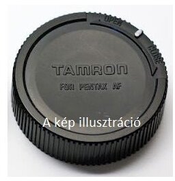 TAMRON REAR CAP For Nikon AF-mount